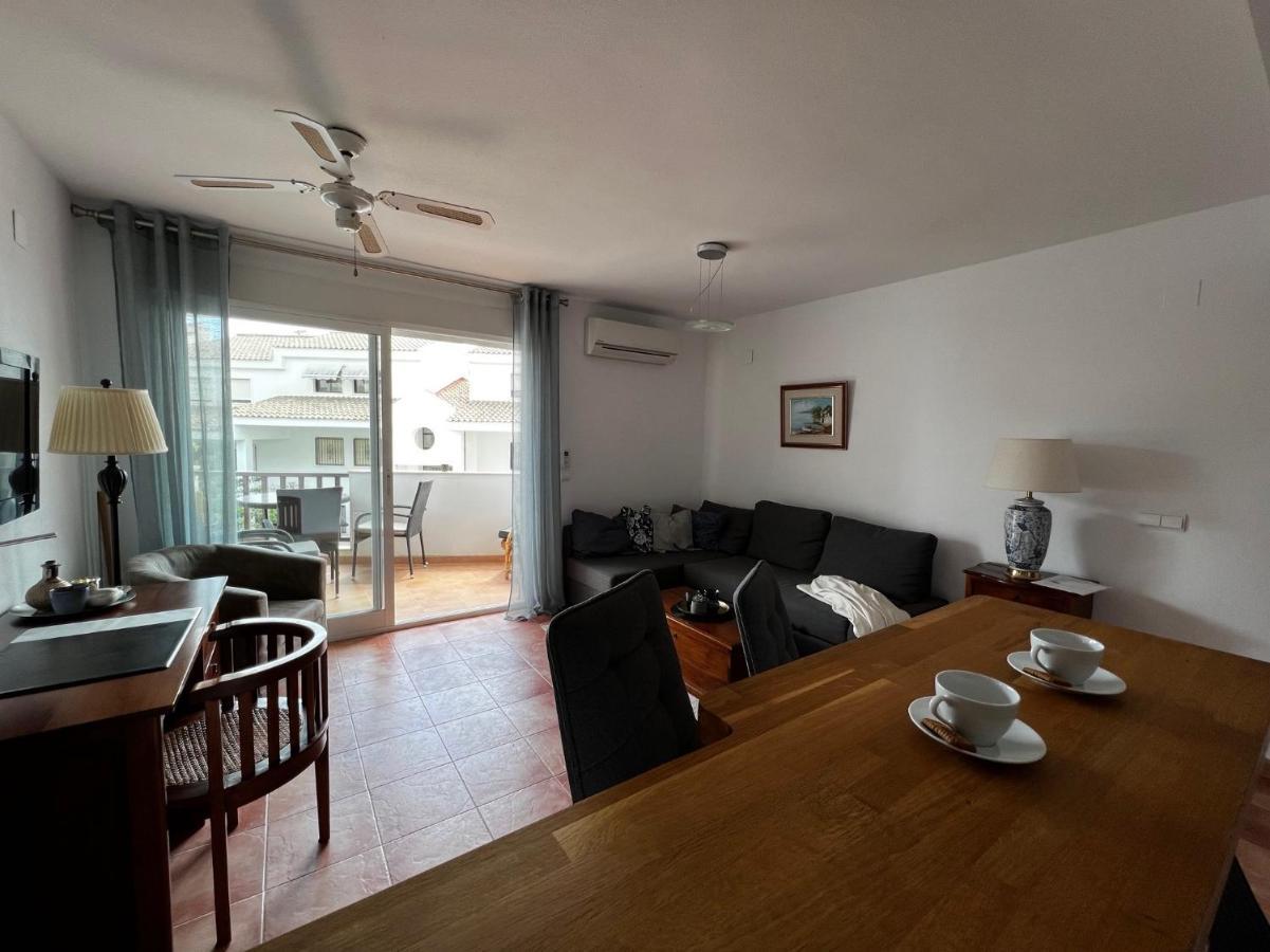 Piso Alcosta Piteras Apartment Altea Exterior photo