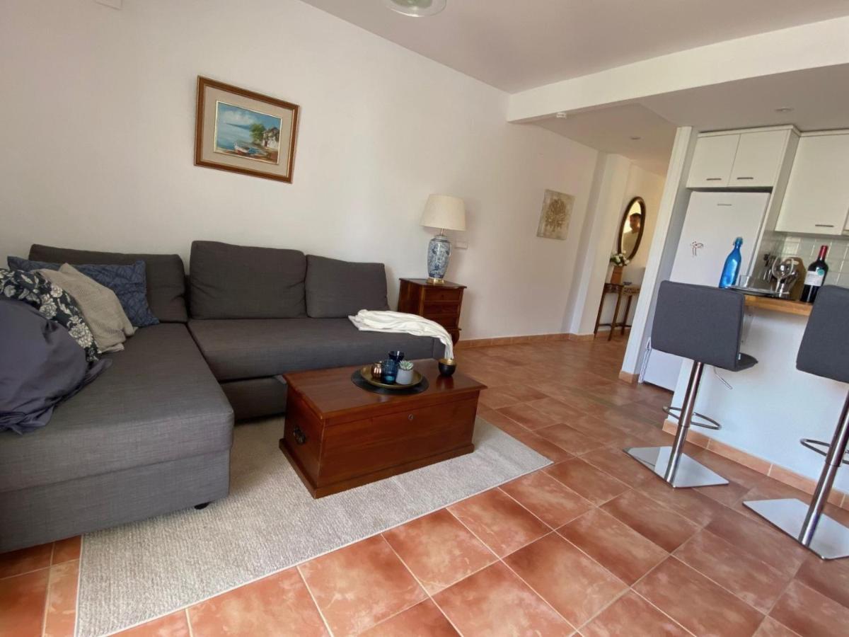 Piso Alcosta Piteras Apartment Altea Exterior photo